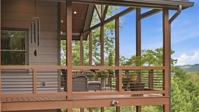 101 Toccoa Vista Lane, Mineral Bluff, GA 30559