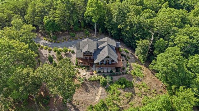 101 Toccoa Vista Lane, Mineral Bluff, GA 30559
