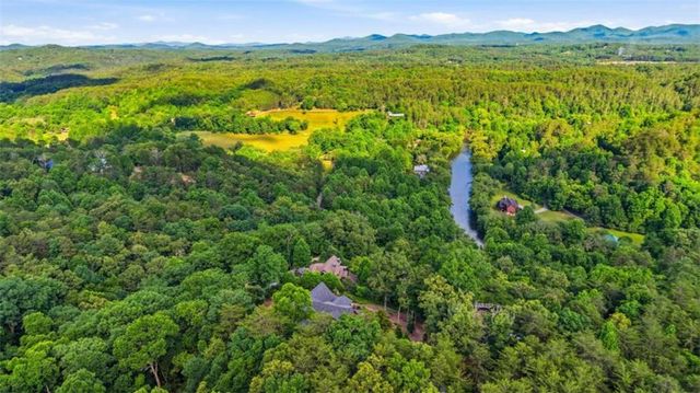 101 Toccoa Vista Lane, Mineral Bluff, GA 30559