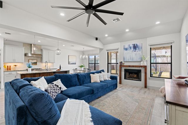 108 Dax DR, Liberty Hill, TX 78642