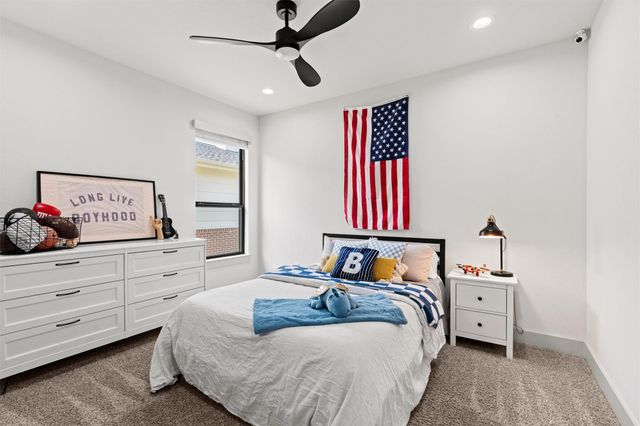 108 Dax DR, Liberty Hill, TX 78642