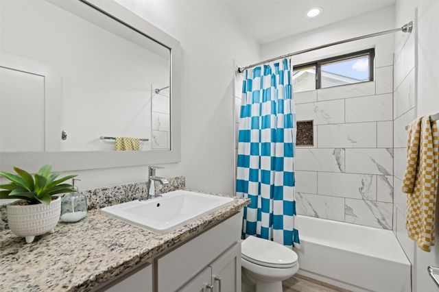 108 Dax DR, Liberty Hill, TX 78642