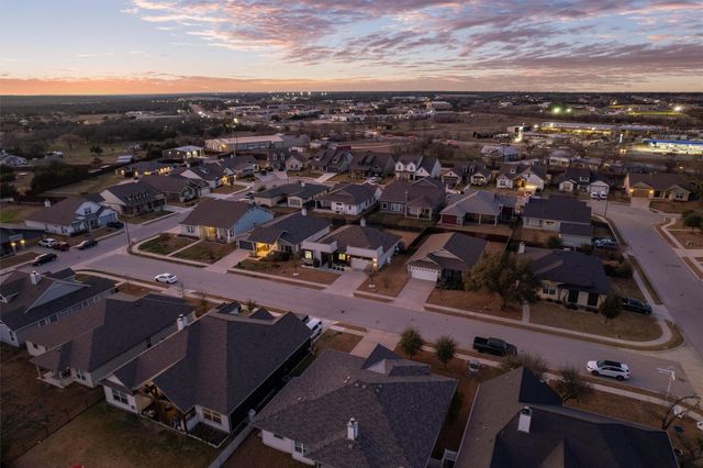 108 Dax DR, Liberty Hill, TX 78642