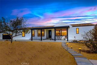 58770 Gerrie Lane, Landers, CA 92285