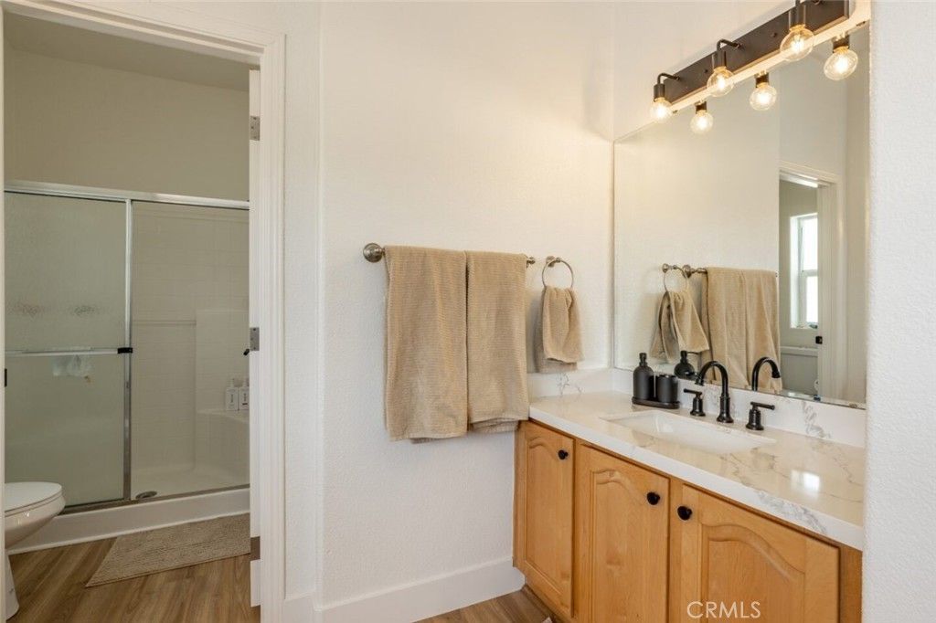 Image 15 of property listing at 58770 Gerrie Lane, Landers, CA 92285