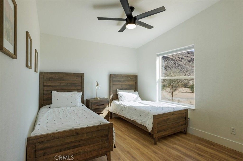 Image 18 of property listing at 58770 Gerrie Lane, Landers, CA 92285