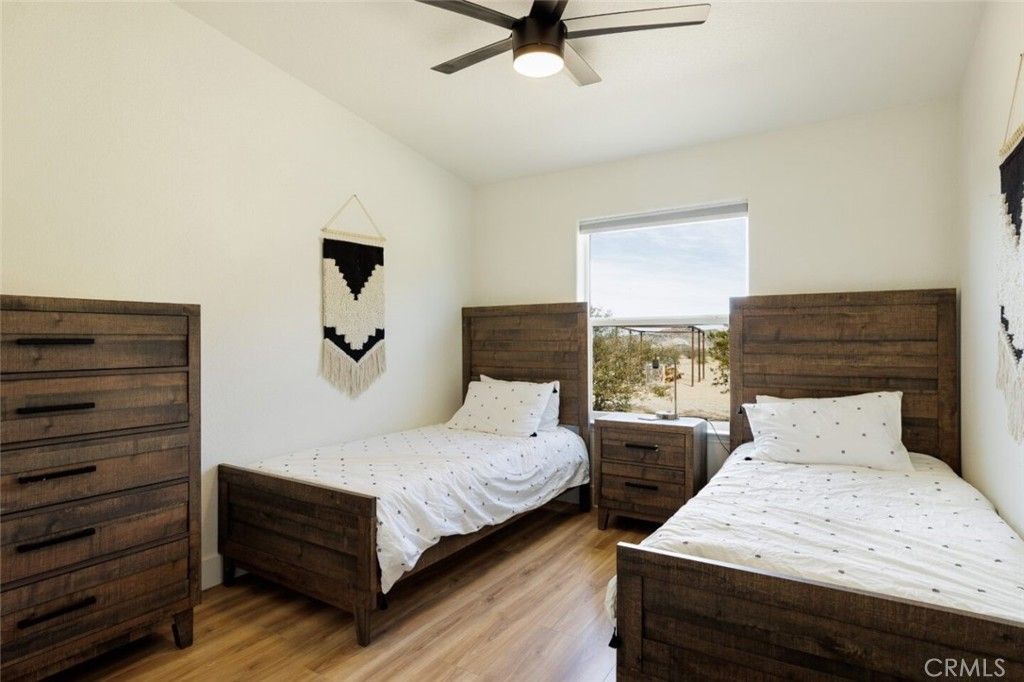 Image 20 of property listing at 58770 Gerrie Lane, Landers, CA 92285