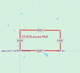 000 E E 1090, Paden, OK 74860