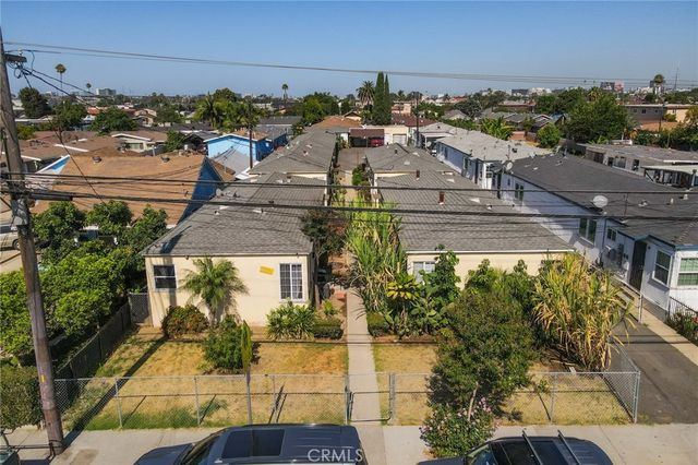 10901 S Freeman, Inglewood, CA 90304