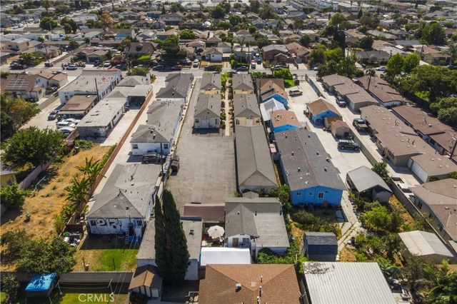 10901 S Freeman, Inglewood, CA 90304