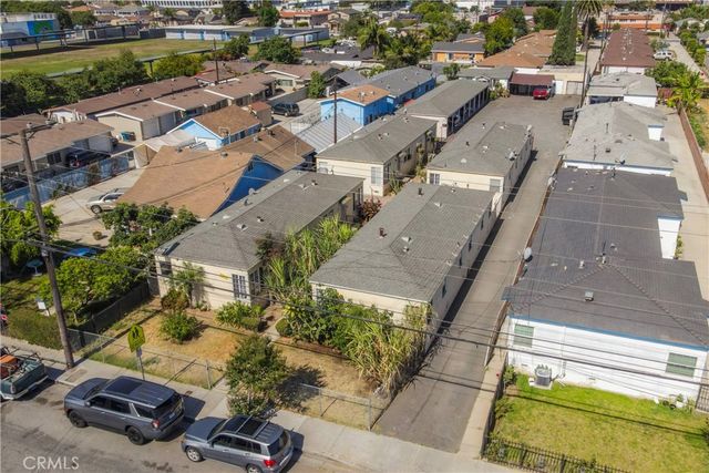 10901 S Freeman, Inglewood, CA 90304