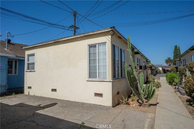 10901 S Freeman, Inglewood, CA 90304