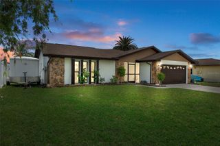 9910 ISLAND HARBOR DRIVE A, Port Richey, FL 34668