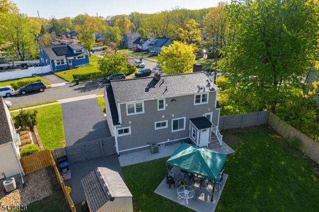818 Sterling St, Plainfield City, NJ 07062