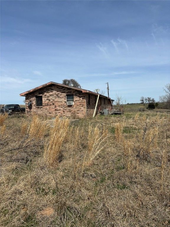 107068 N 3620 Road, Paden, OK 74860