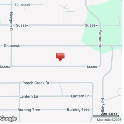 25945 Essex, New Caney, TX 77357