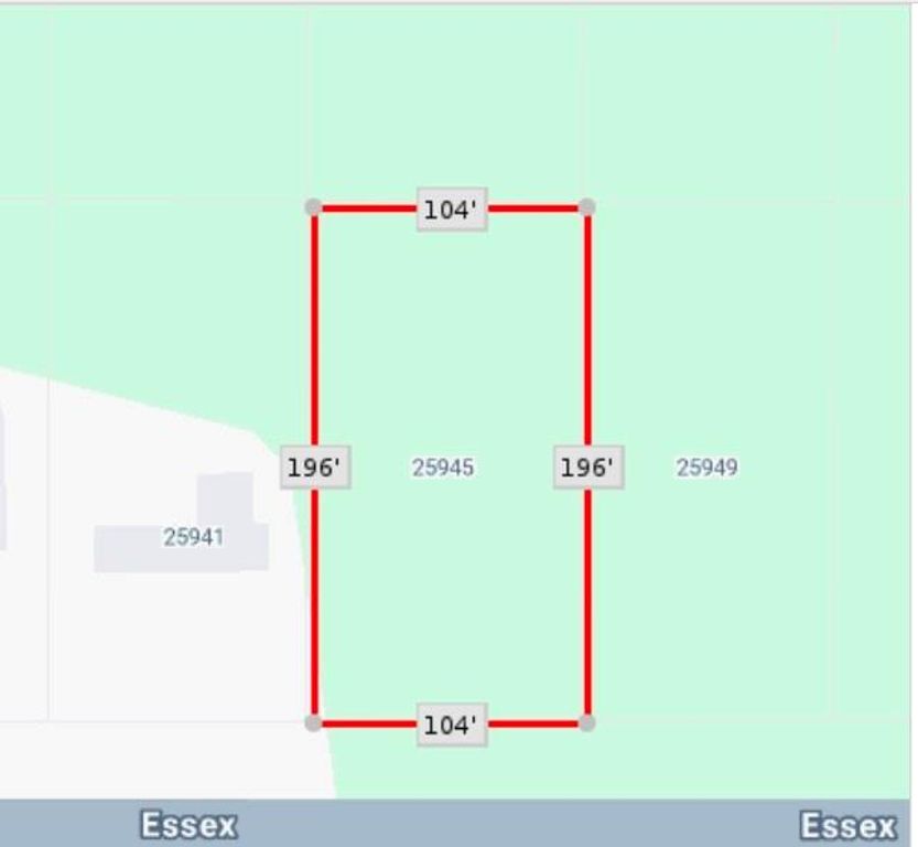 25945 Essex, New Caney, TX 77357