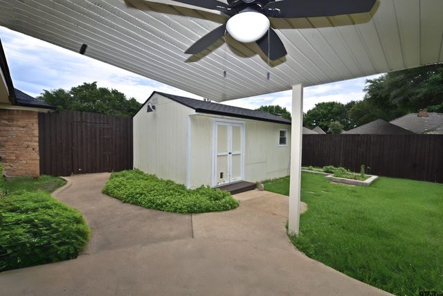2902 Live Oak Dr, Rowlett, TX 75088