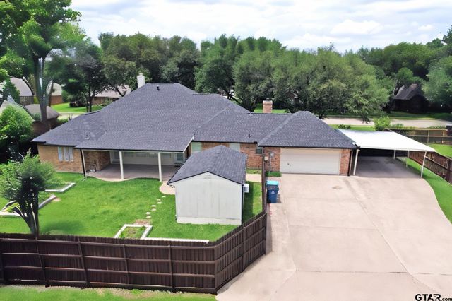 2902 Live Oak Dr, Rowlett, TX 75088