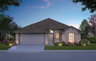 10350 Woodhill Spa Drive, Cleveland, TX 77327