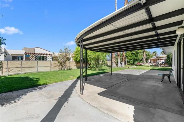 43425 Tennessee Avenue, Palm Desert, CA 92211