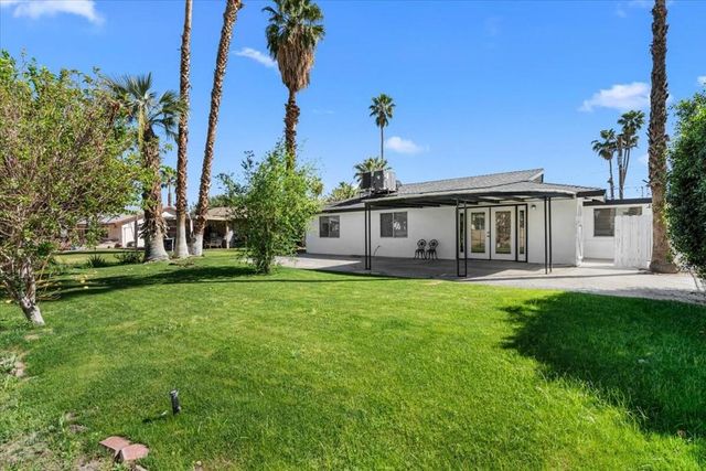 43425 Tennessee Avenue, Palm Desert, CA 92211