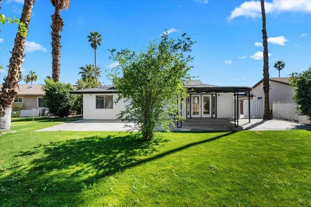 43425 Tennessee Avenue, Palm Desert, CA 92211