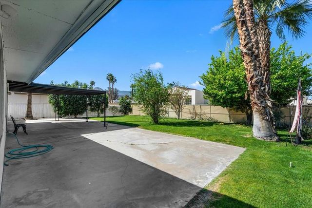43425 Tennessee Avenue, Palm Desert, CA 92211