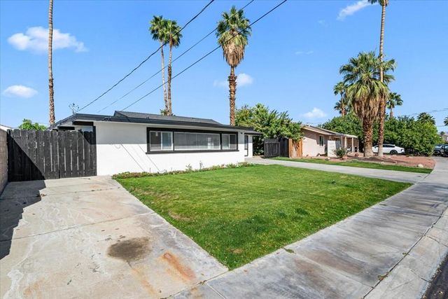 43425 Tennessee Avenue, Palm Desert, CA 92211