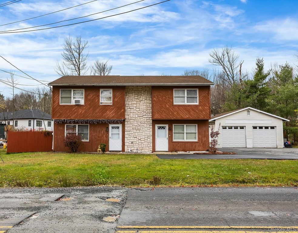 162 Park Avenue, Monticello, NY 12701