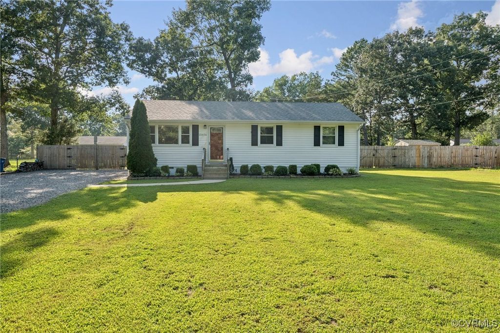 15606 Exter Mill Rd, Chesterfield, VA 23838