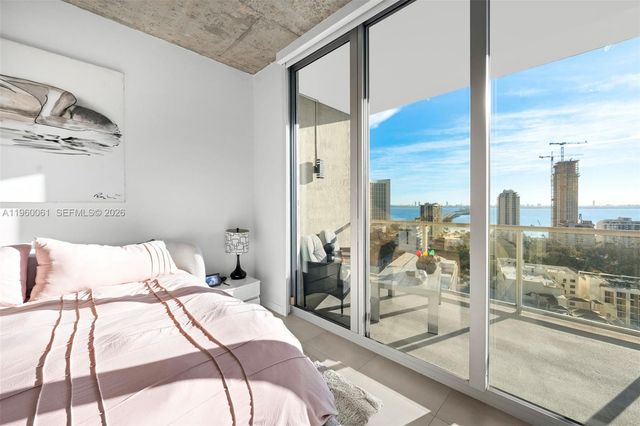 3470 E Coast Ave H2009, Miami, FL 33137