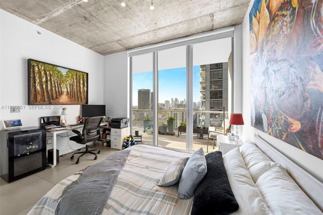 3470 E Coast Ave H2009, Miami, FL 33137