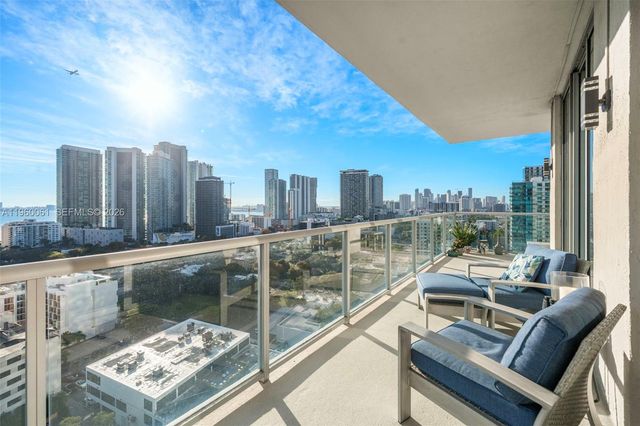 3470 E Coast Ave H2009, Miami, FL 33137