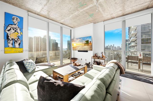 3470 E Coast Ave H2009, Miami, FL 33137