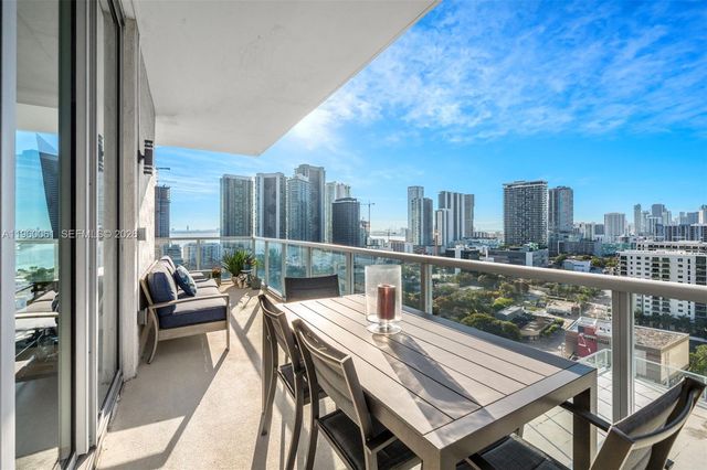 3470 E Coast Ave H2009, Miami, FL 33137