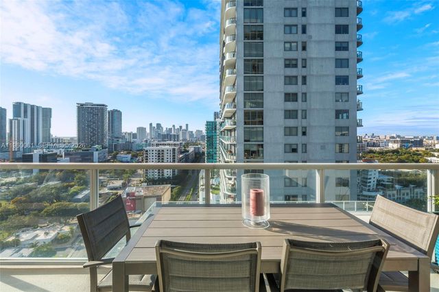 3470 E Coast Ave H2009, Miami, FL 33137