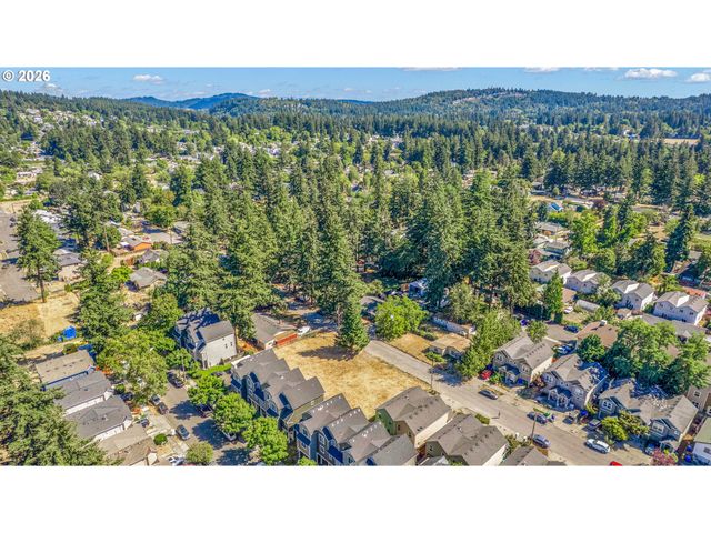 12333 Se SCHILLER St, Portland, OR 97236