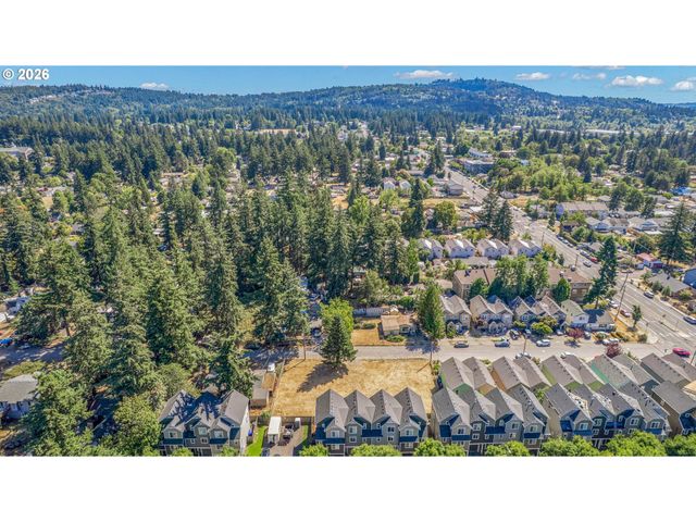 12333 Se SCHILLER St, Portland, OR 97236