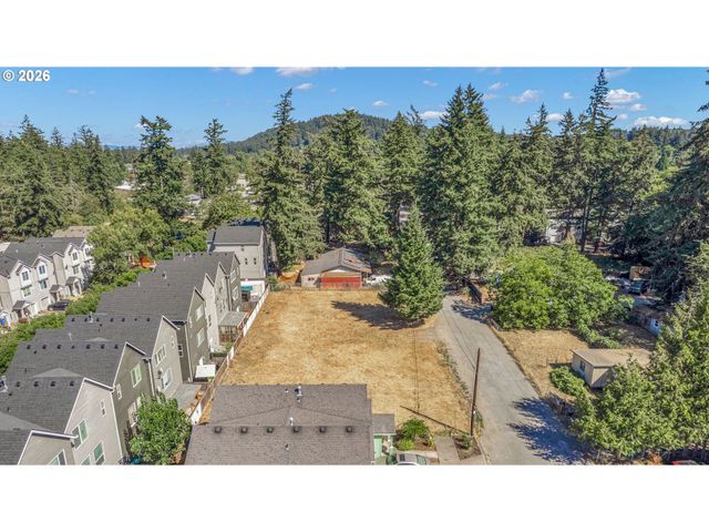 12333 Se SCHILLER St, Portland, OR 97236