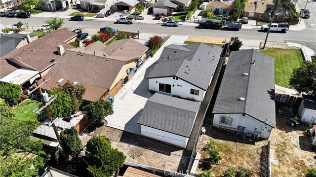 4208 Gird Ave, Chino Hills, CA 91709