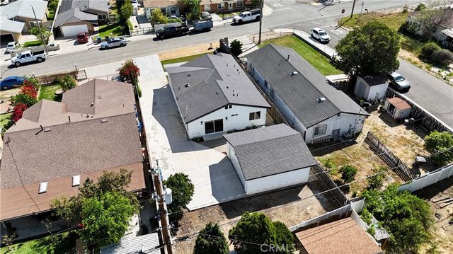 4208 Gird Ave, Chino Hills, CA 91709