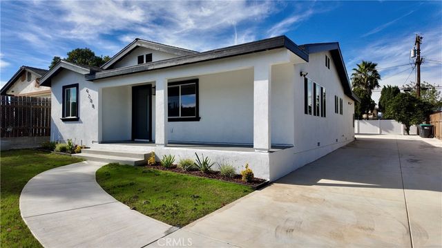4208 Gird Ave, Chino Hills, CA 91709