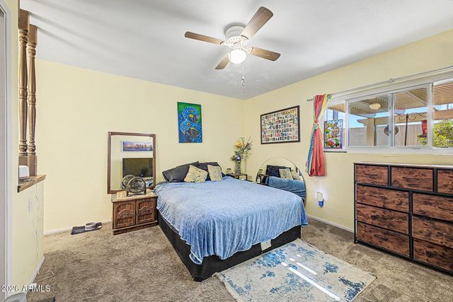 5221 E SAGUARO Circle, Phoenix, AZ 85044