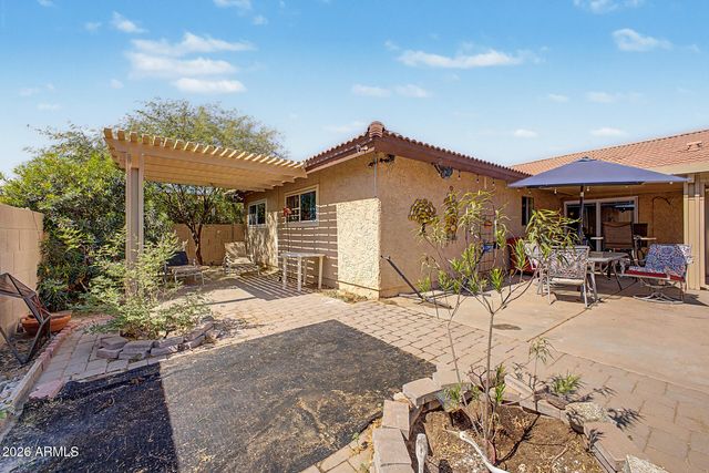 5221 E SAGUARO Circle, Phoenix, AZ 85044