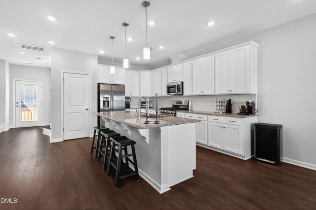 1118 Commack Drive, Durham, NC 27703