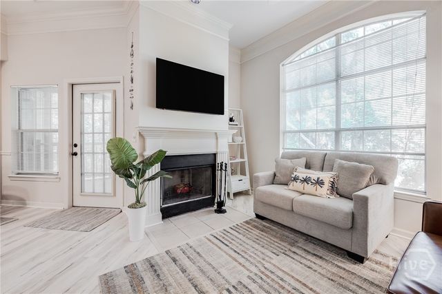 3334 Whitemarsh Way, Savannah, GA 31410