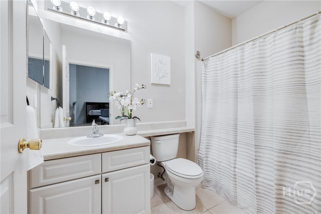3334 Whitemarsh Way, Savannah, GA 31410