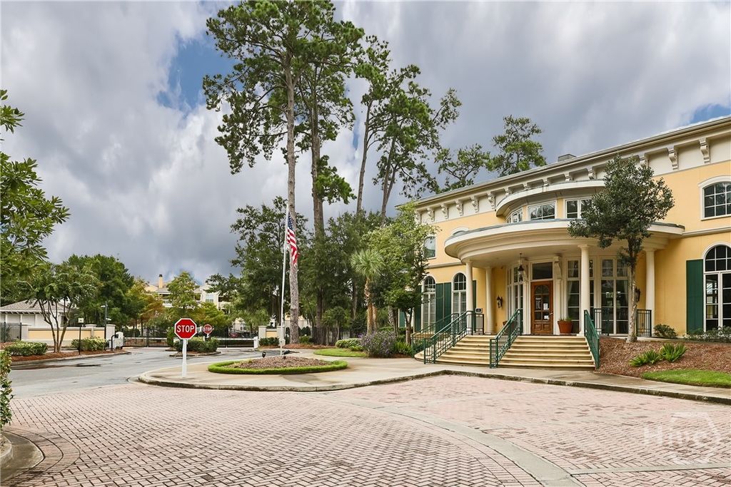 Image 30 of property listing at 3334 Whitemarsh Way, Savannah, GA 31410