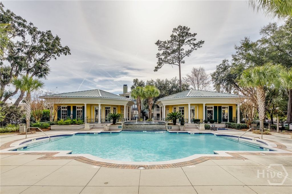 Image 32 of property listing at 3334 Whitemarsh Way, Savannah, GA 31410